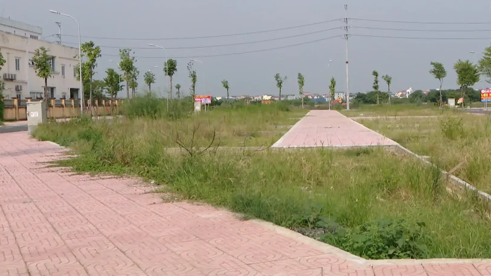 Thị trường BĐS bước sang giai đoạn đầu tư bền vững